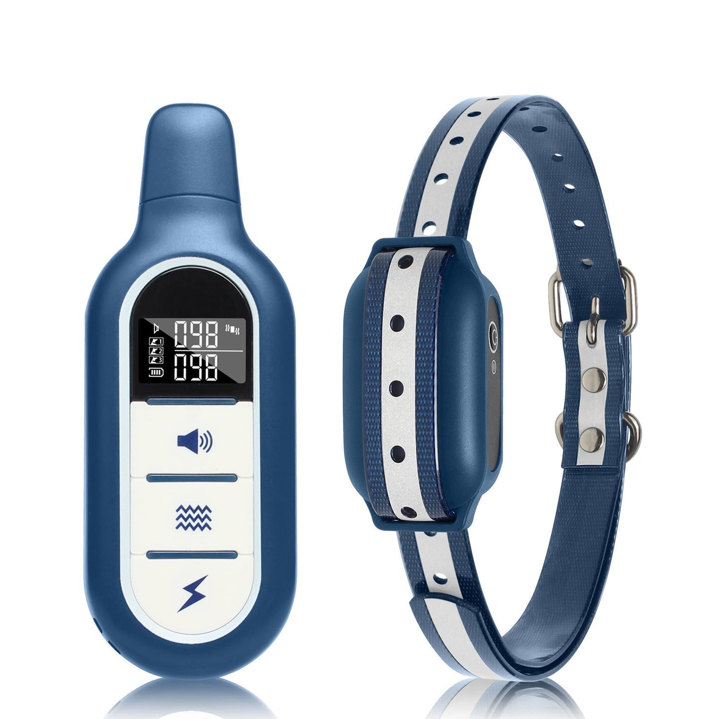 Pet Training Remote Control Vibration Shock Dog Trainer - gallery image 7