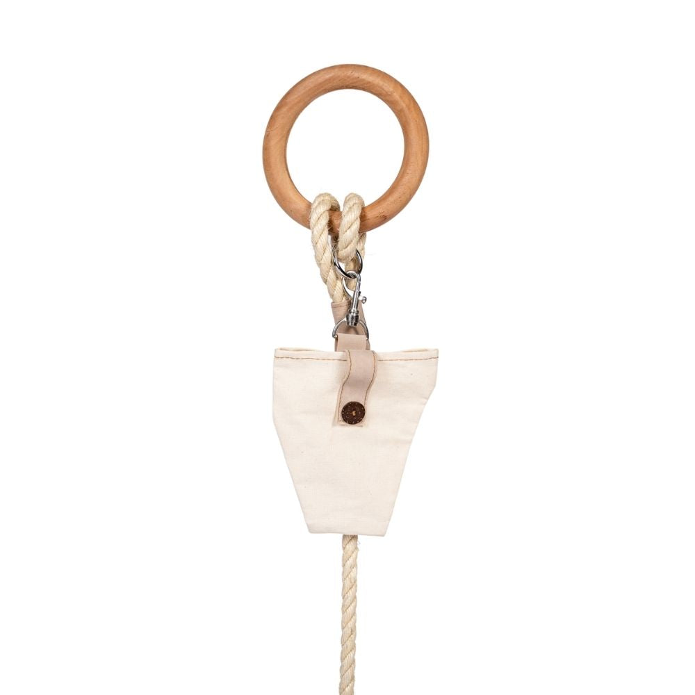 Dog Leash Country Living Carbon Neutral Leash with Small - gallery product image for dog leash