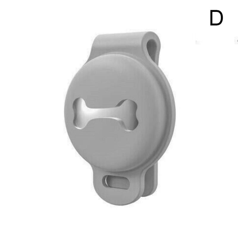 Silicone Protective Cover Anti Lost Locator Tracker Pet Dog - gallery image 8
