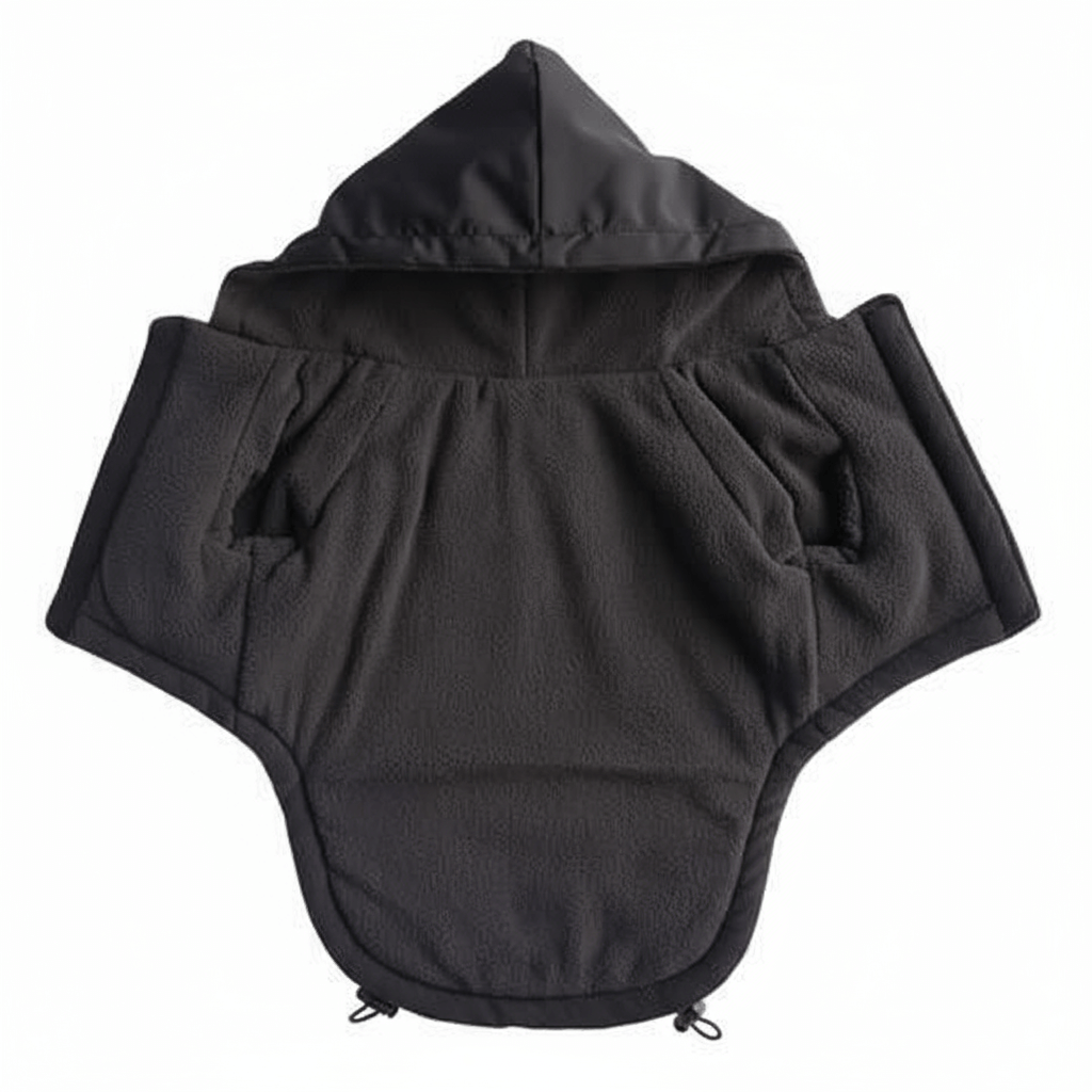 HydroHike Jacket - gallery image 5