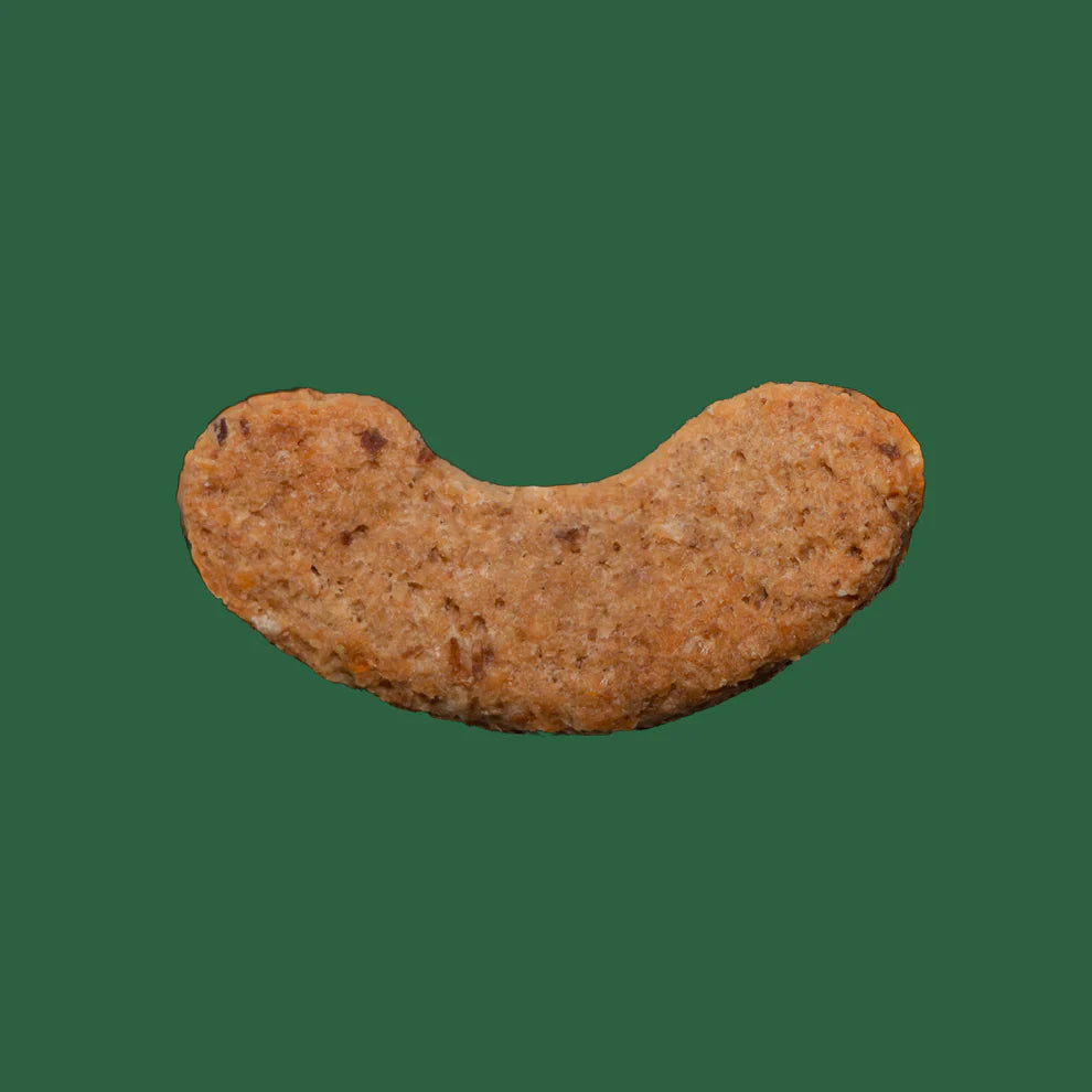 Sour Dog Go Bananas Banana Dog Treats 3 5Oz dog treats - detail view