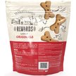 Wholesomes Original Large Dog Treats 3Lb Dog Treats Premium - detail view