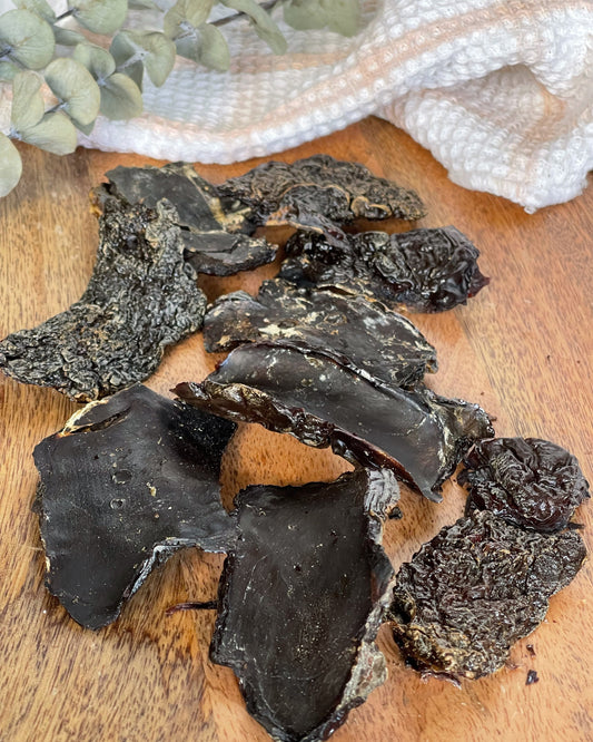 Duck Livers Abf Dog Treats Premium Premium Pet Supply - detail view