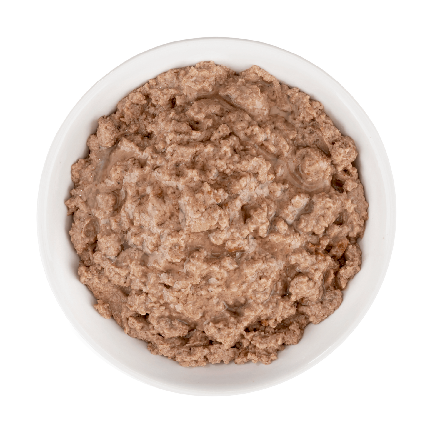 Tikicat Adult After Dark Lamb and Beef Liver Soft Pate (3oz) - detail view
