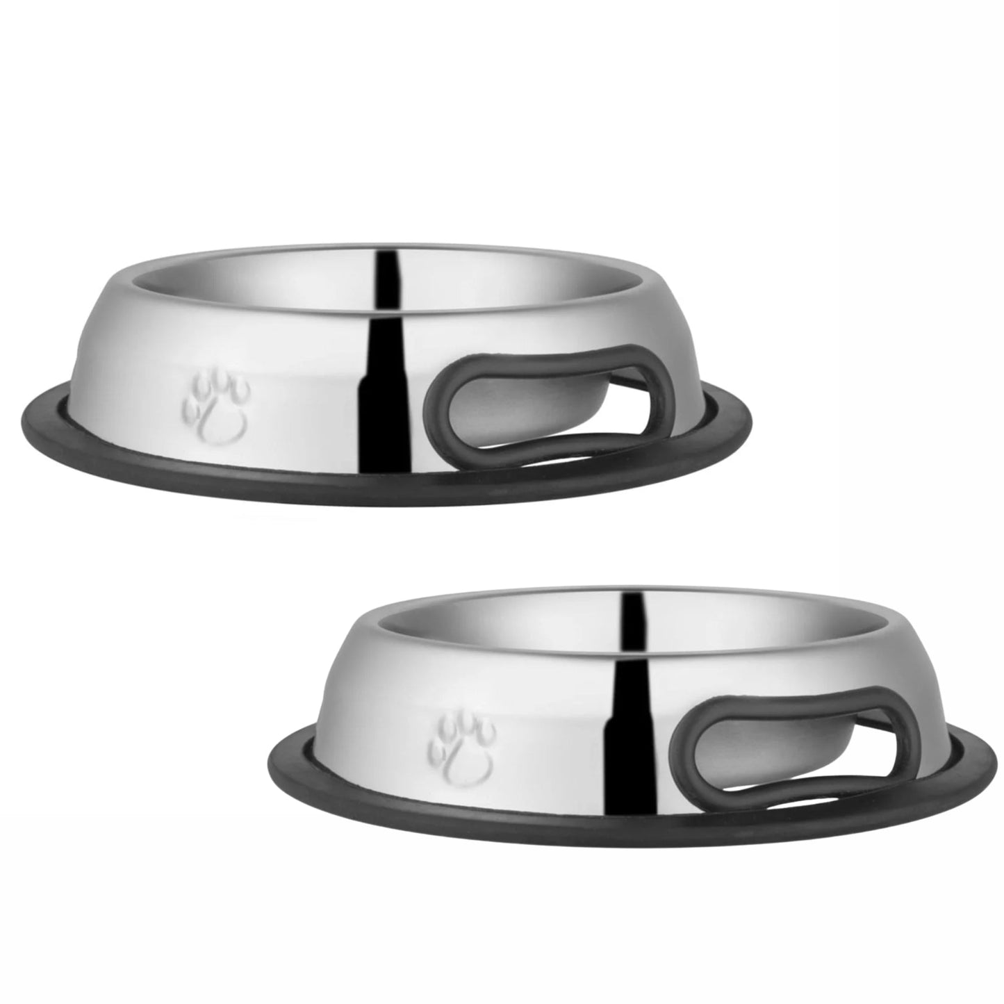 Pet Feeders & Bowls Jeffers Medium Classic Premium Pet Suppl - gallery image 12