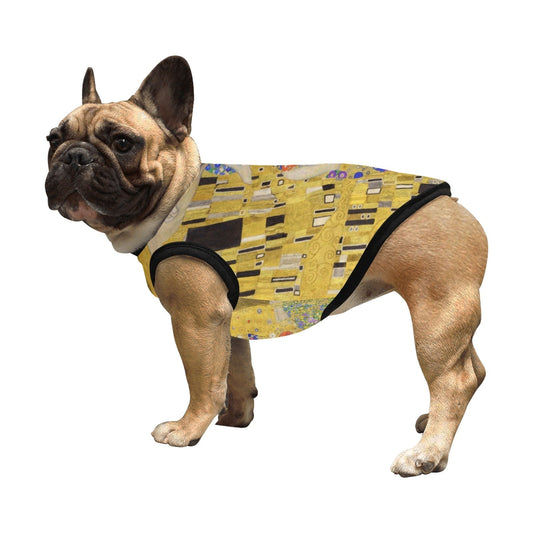 Pet Supply Klimt The Kiss Tank Top for Daily Use for Comfort main product image for dogs and cats