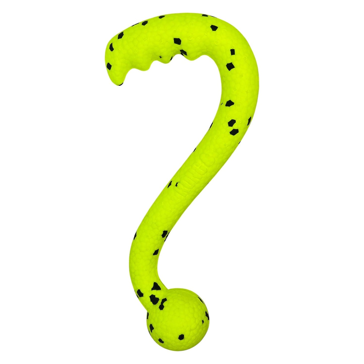 KONG Reflex Tug N Fetch Dog Toy Fetch Dog Toy Durable Play - main product image