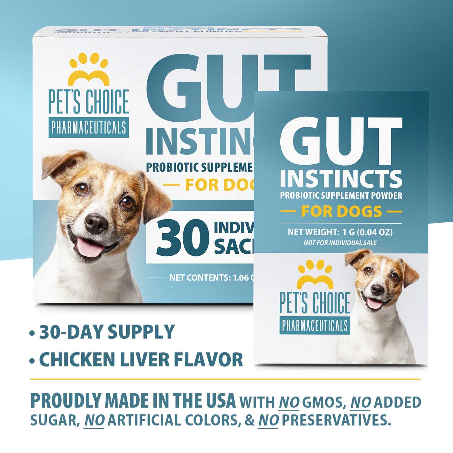 Pet Health Support Premium s Daily Care Supply Premium Pet - gallery image 10