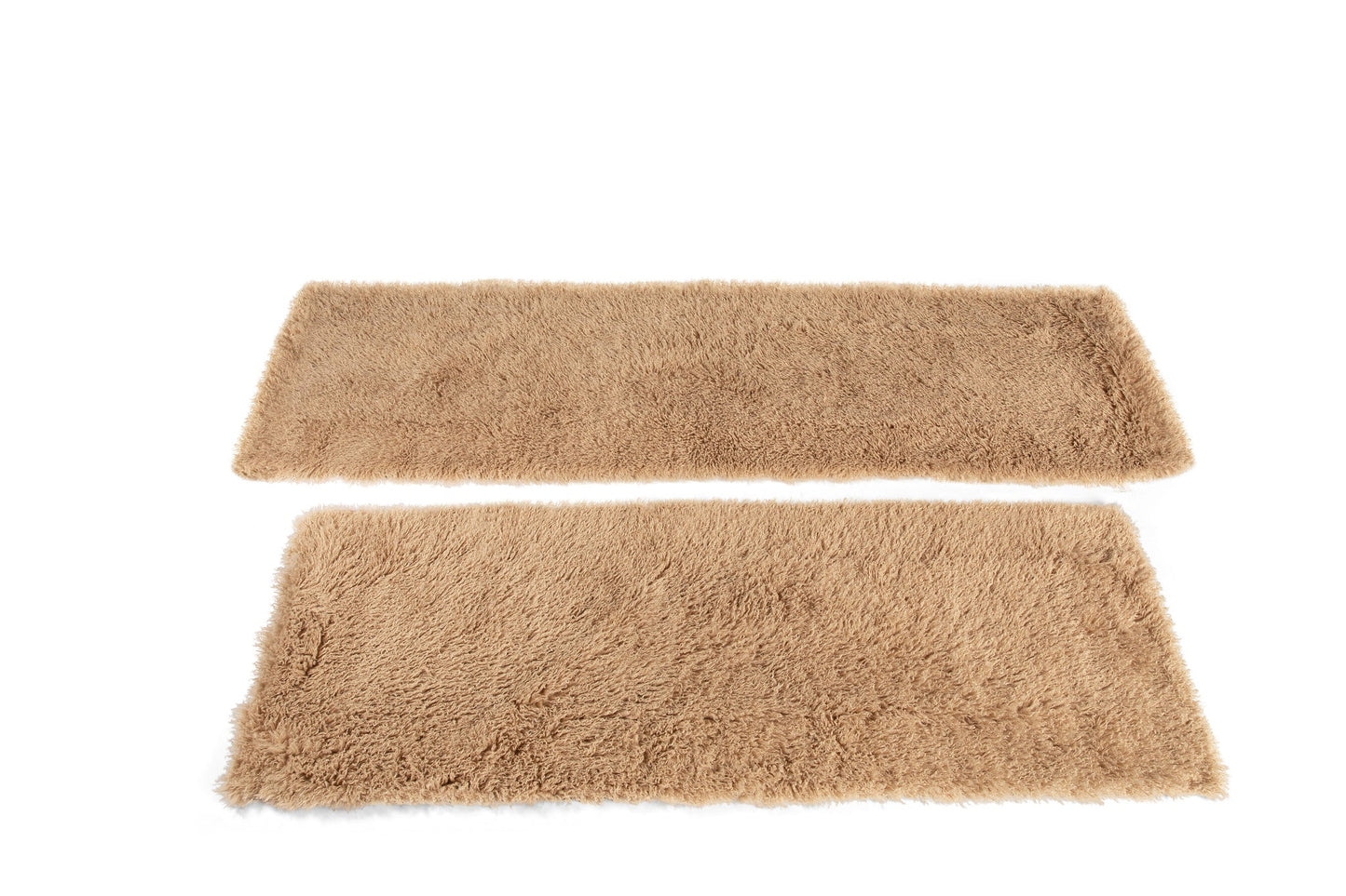 PupProtectorT Luxe Waterproof Bed Runner - Plush Sheep Tan - gallery image 11