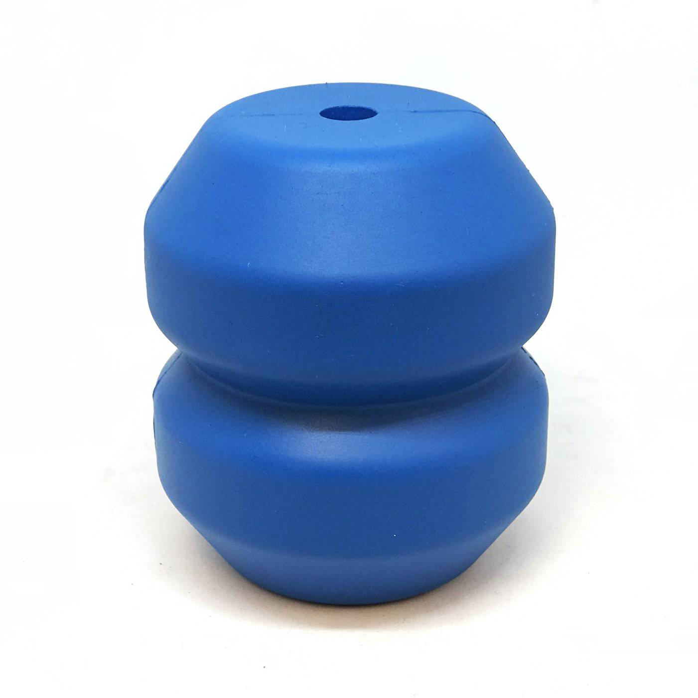 Double Trouble Dog Toy Dual Chamber Treat Dispenser For Dogs - gallery image 10