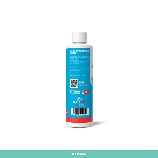 Cat Supply UBAVET Dental Water Additive Cats Odorless Essent - detail product image for cat supply