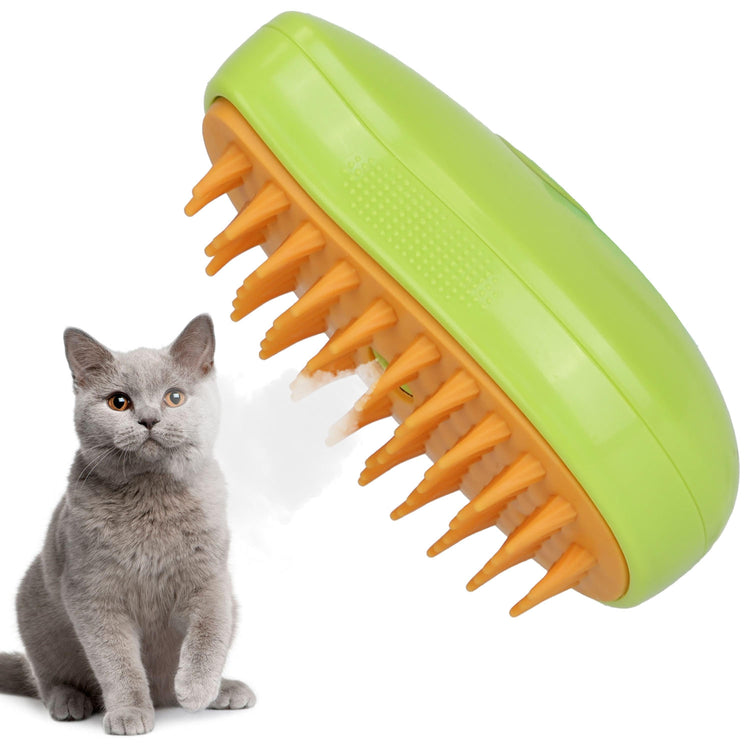 Pet Grooming Supplies