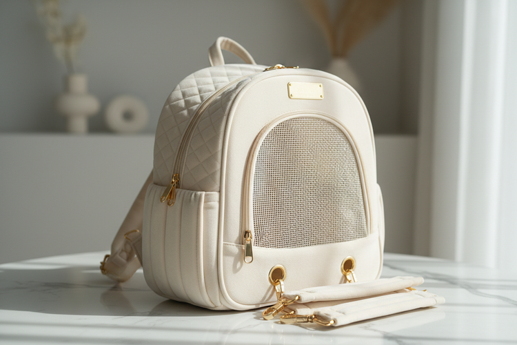 Backpack Carriers