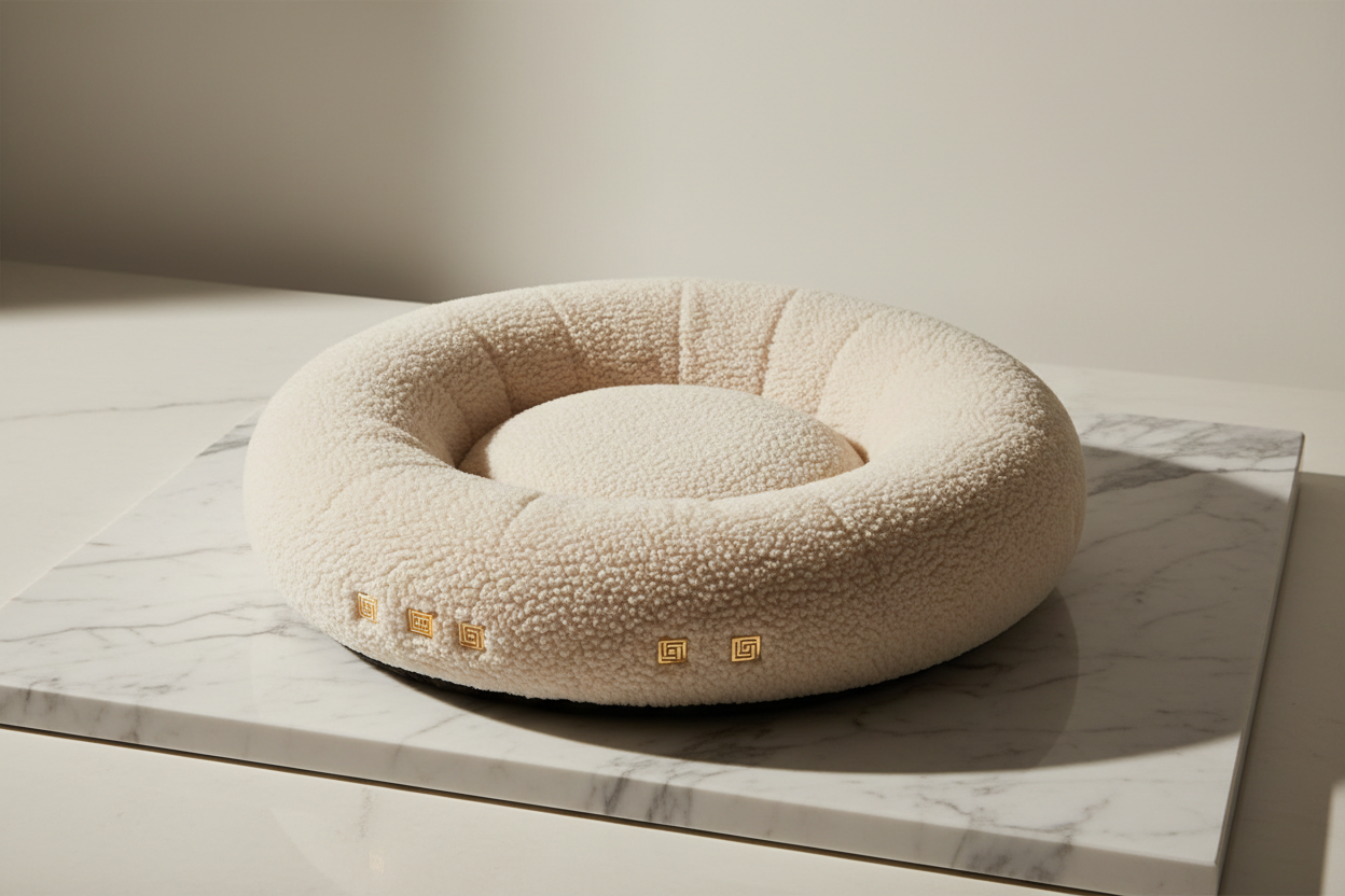 Calming Dog Beds