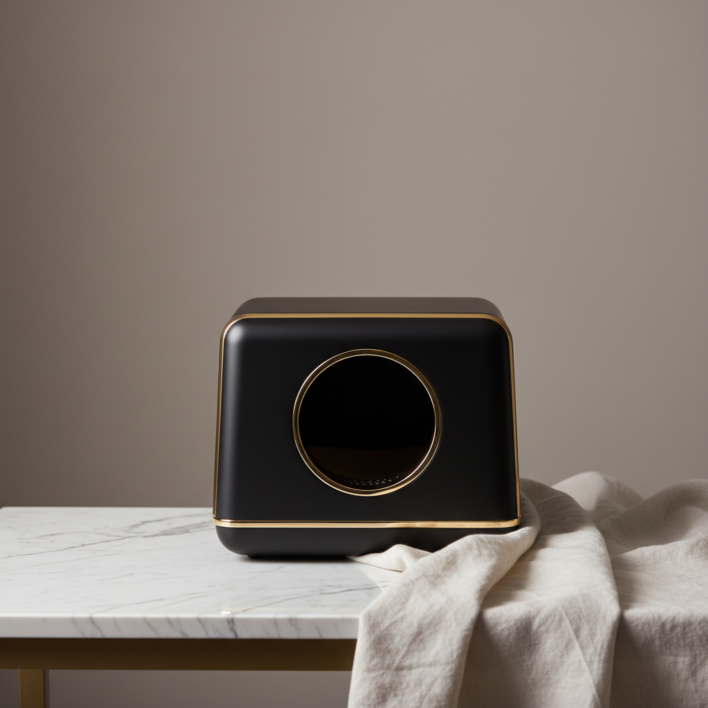 Cat Litter Boxes