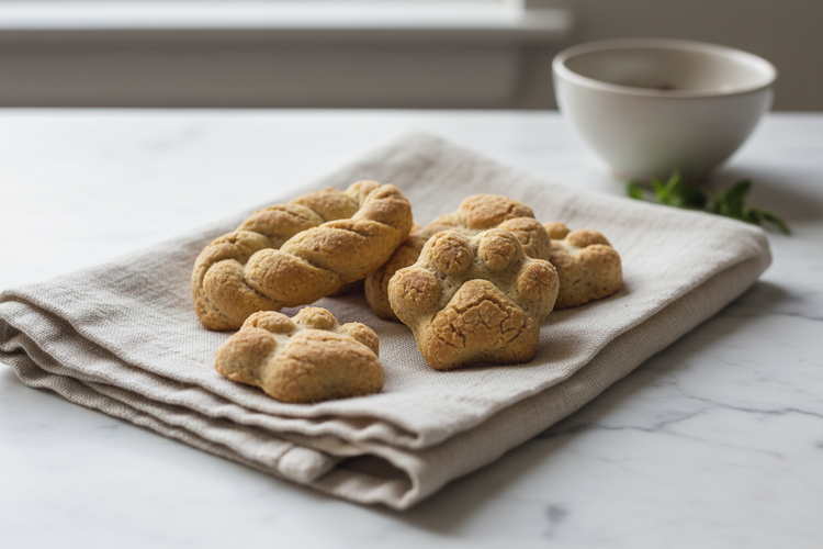 Dog Biscuits