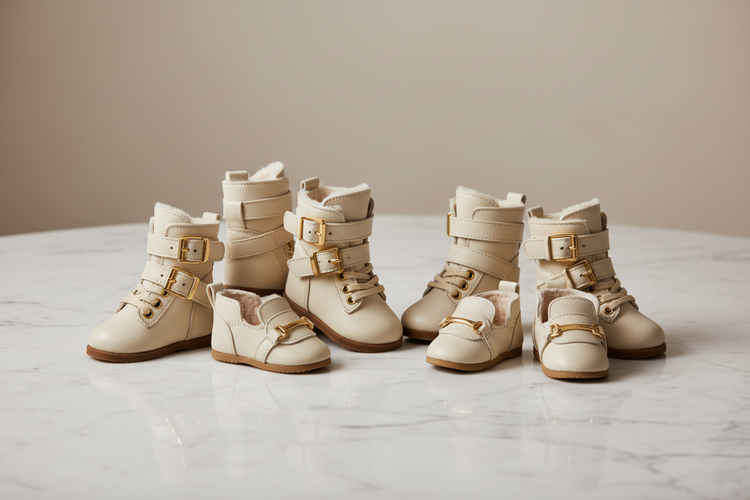 Dog Boots & Shoes