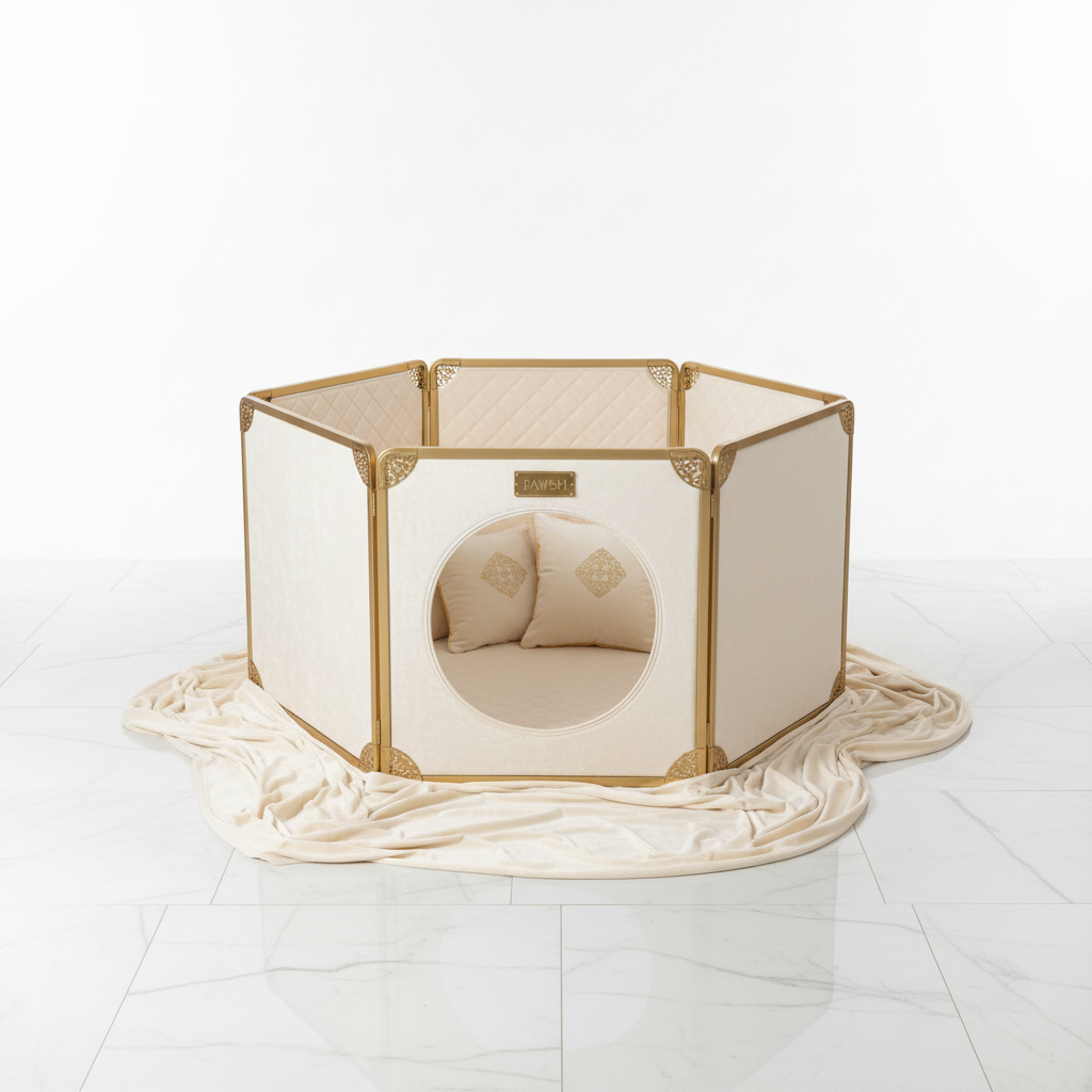 Dog Playpen