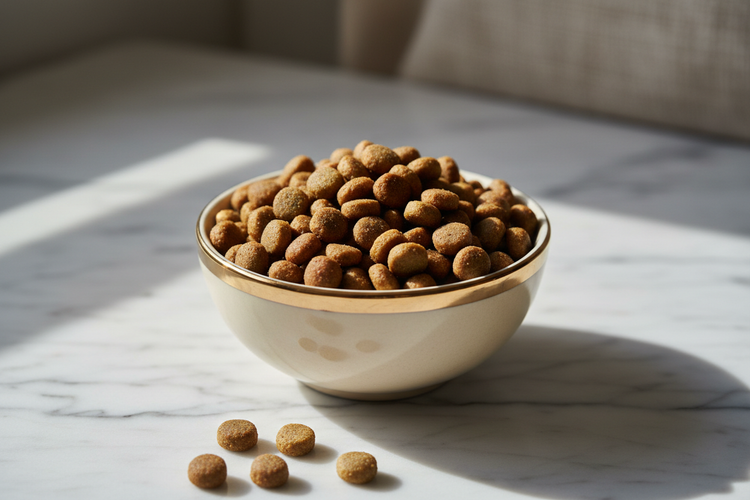 Dry Dog Food