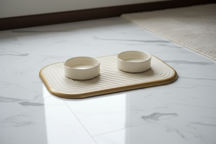 Feeding Mats