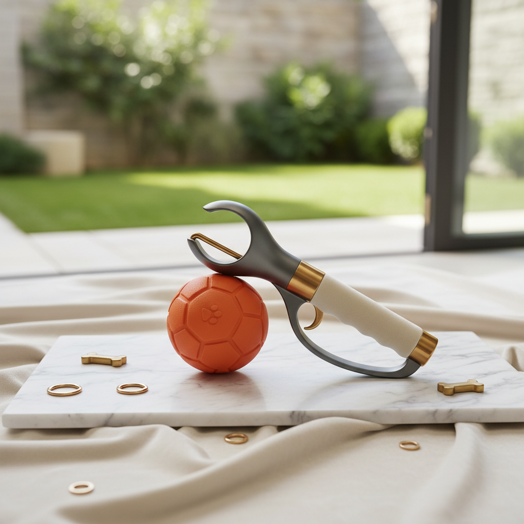 Fetch Toys