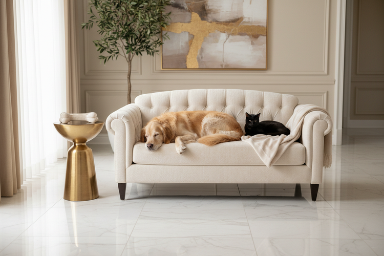 Furniture & Living