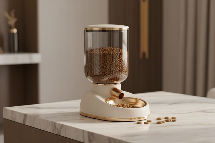 Gravity Feeders