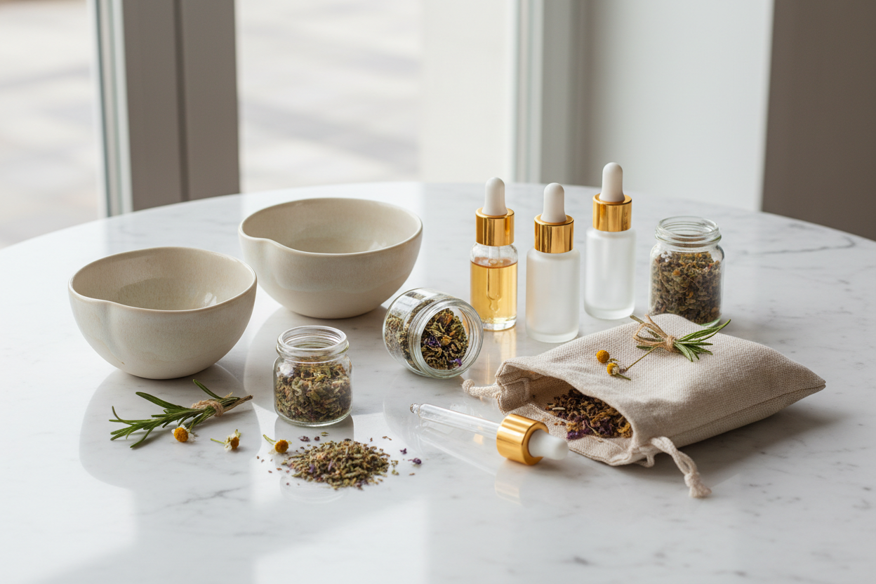 Health & Wellness