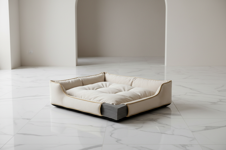 Memory Foam Dog Beds