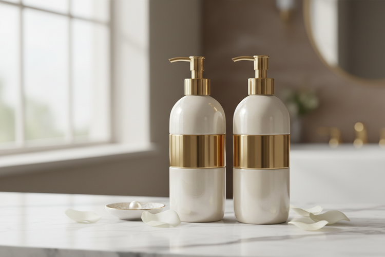 Shampoo & Conditioner