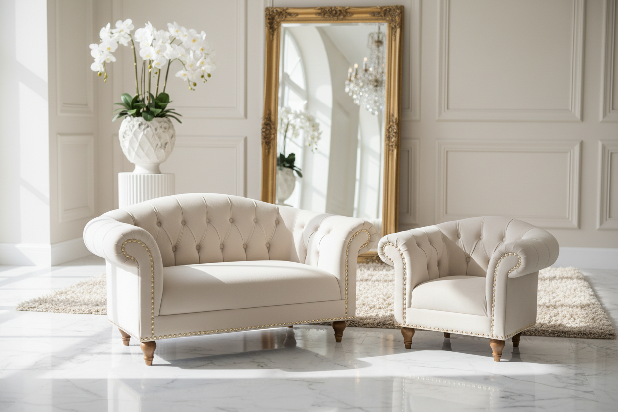 Sofas & Chairs