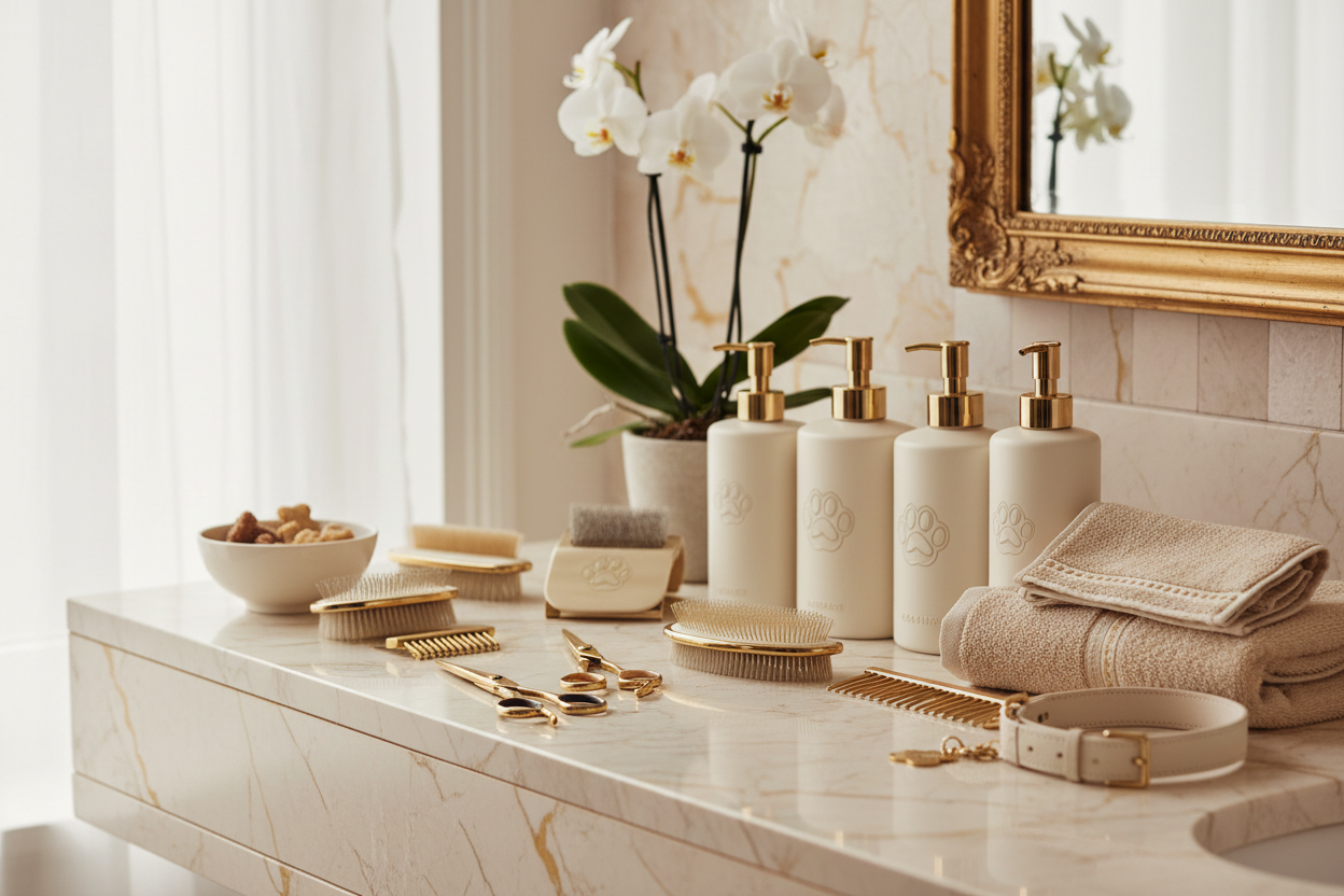 The Grooming Suite™