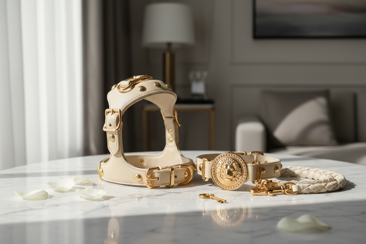 The Sovereign Style™