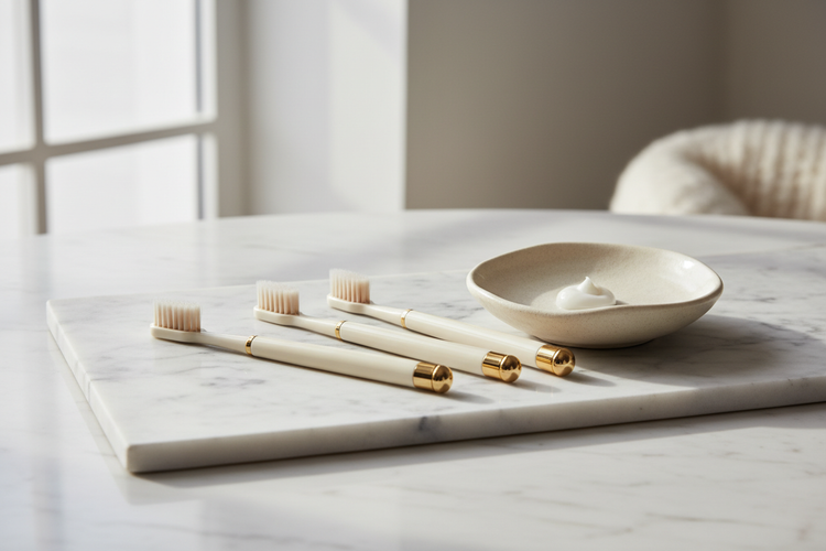 Toothbrushes