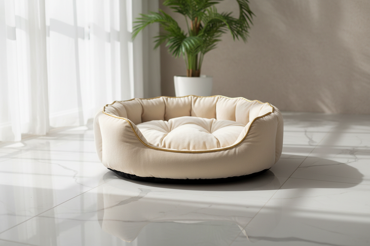 Washable Cat Beds