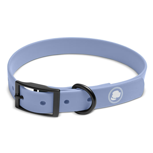 Dog Collar Collar Lavender Purple Adjustable Walking Collar - main product image for dog collar