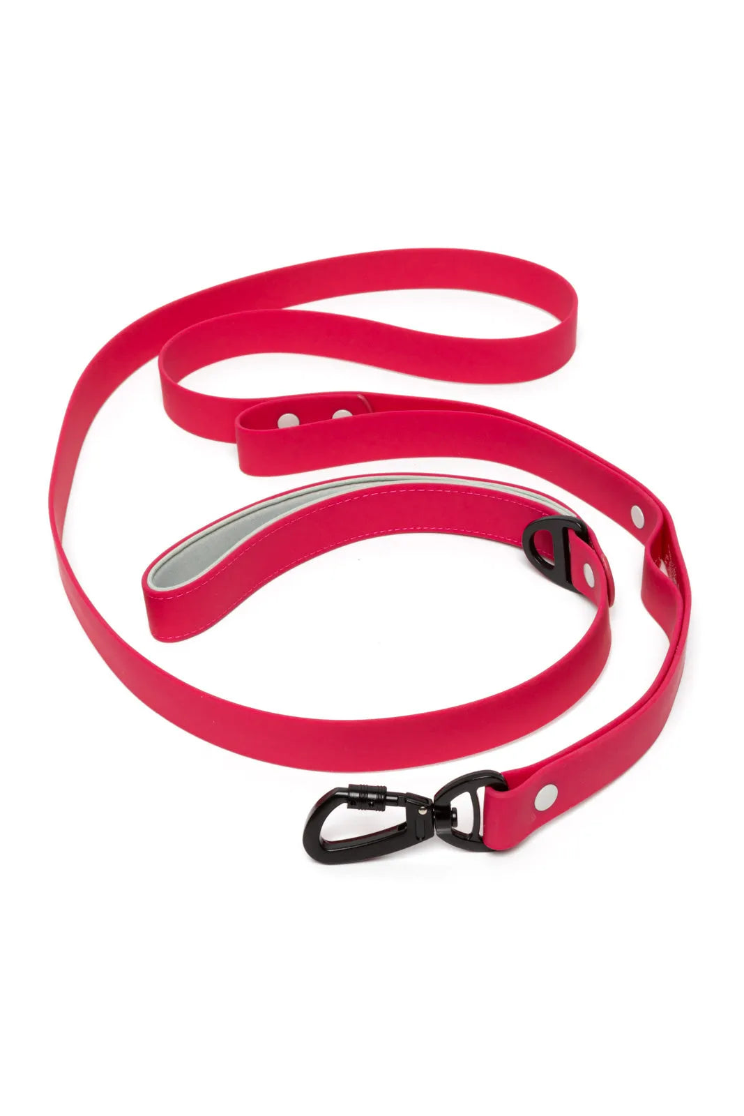 Dog Leashes Adjustable Walking Gear Adjustable Red Comfort - main product image