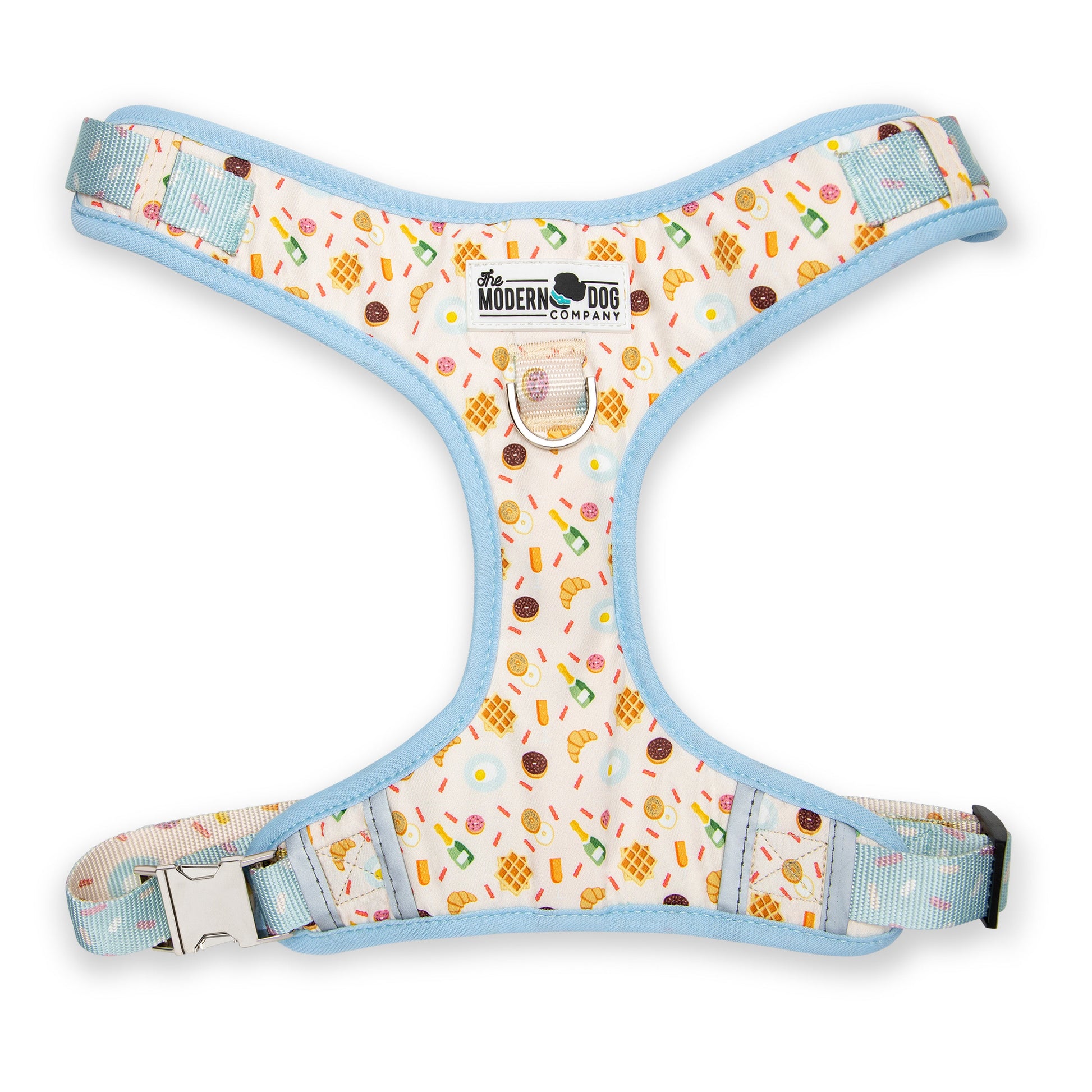 Dog Harness Accessory Bottomless Brunch Everyday Accessory - main product image for dog harness