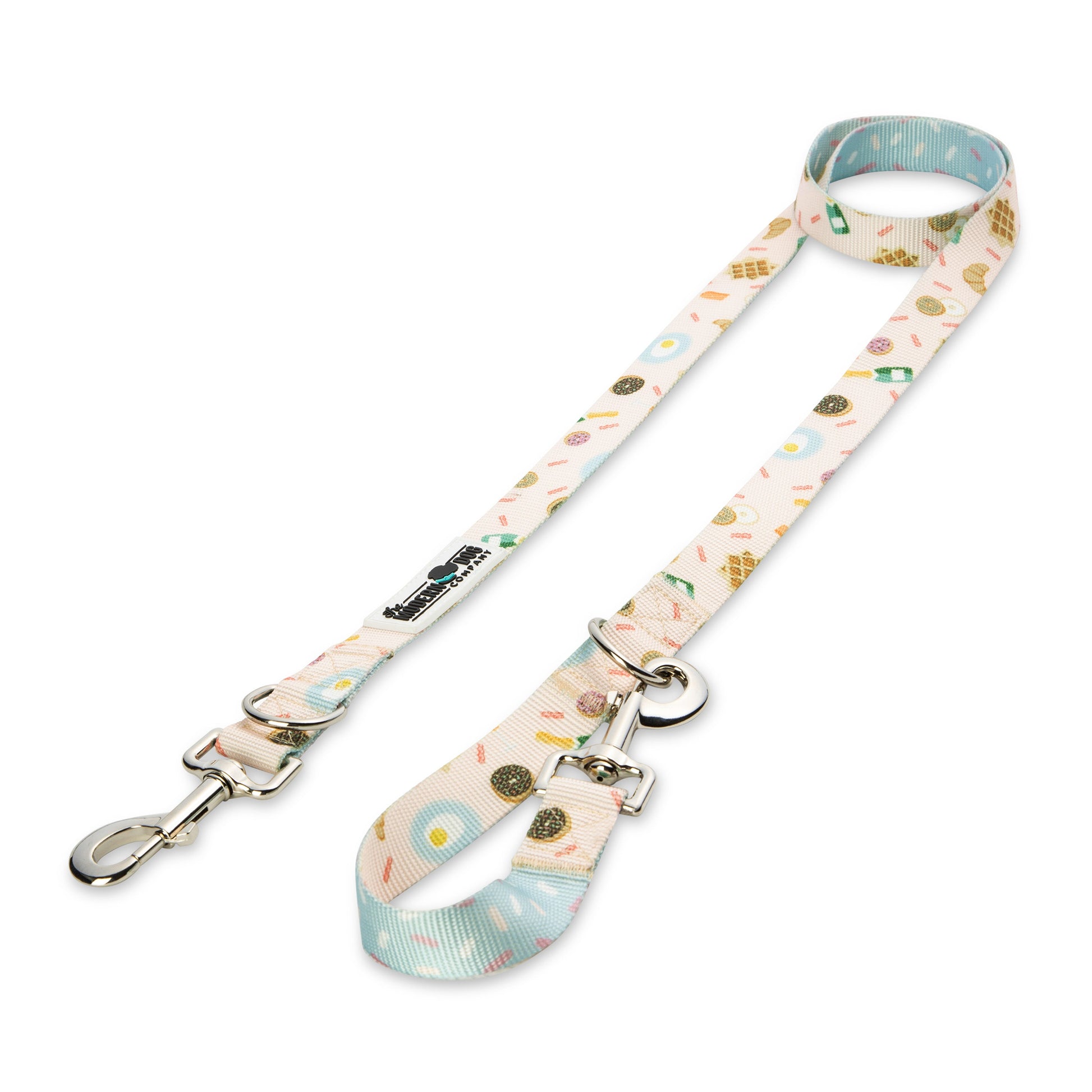 Dog Leash Leash Bottomless Brunch Everyday Walking Leash - main product image for dog leash