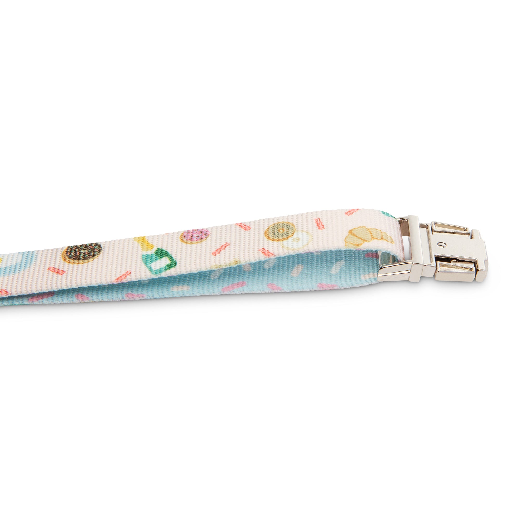 Dog Collar Accessory Bottomless Brunch Essen Everyday Essent - lifestyle product image for dog collar