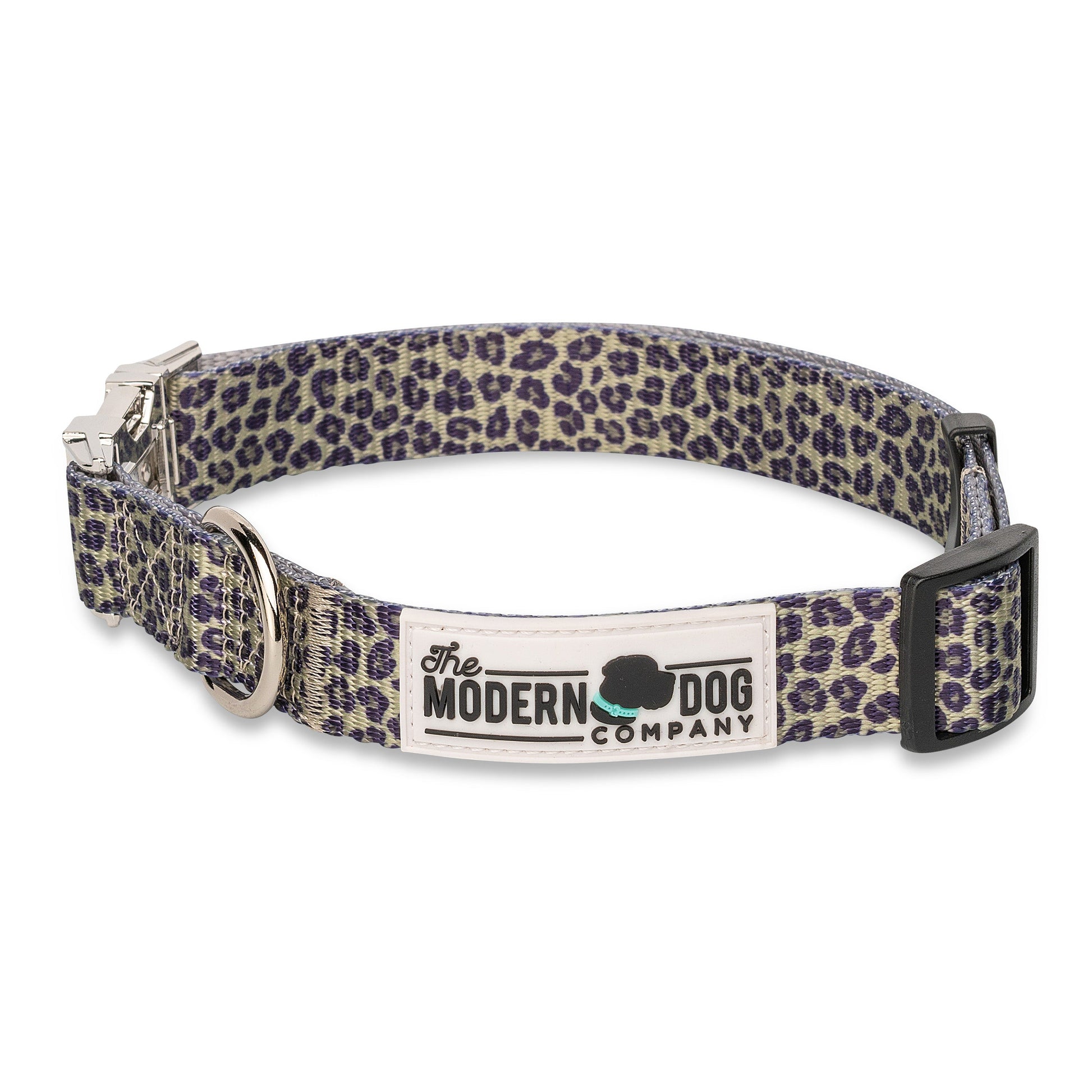 Dog Collar Accessory Walk on the Wild Side Essentia Everyday - main product image for dog collar
