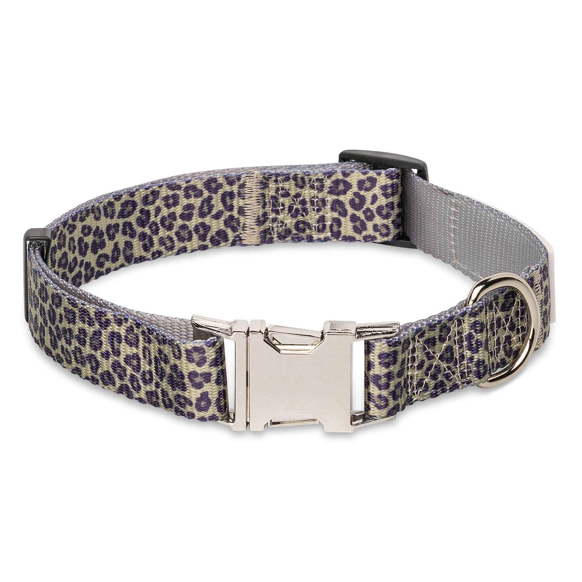 Dog Collar Accessory Walk on the Wild Side Essentia Everyday - detail product image for dog collar