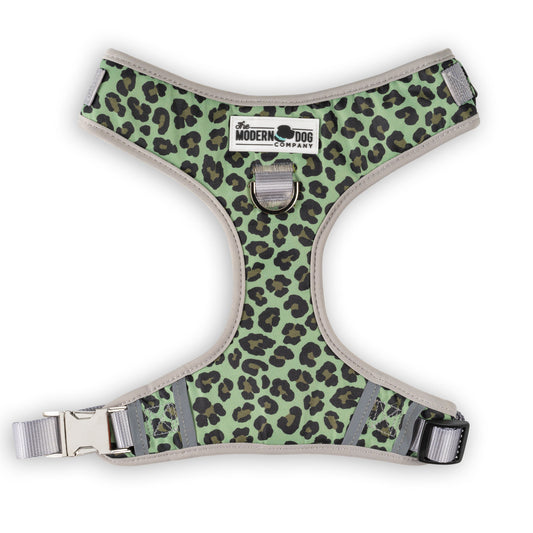 Dog Harness Accessory Walk on the Wild Everyday Accessory - main product image for dog harness