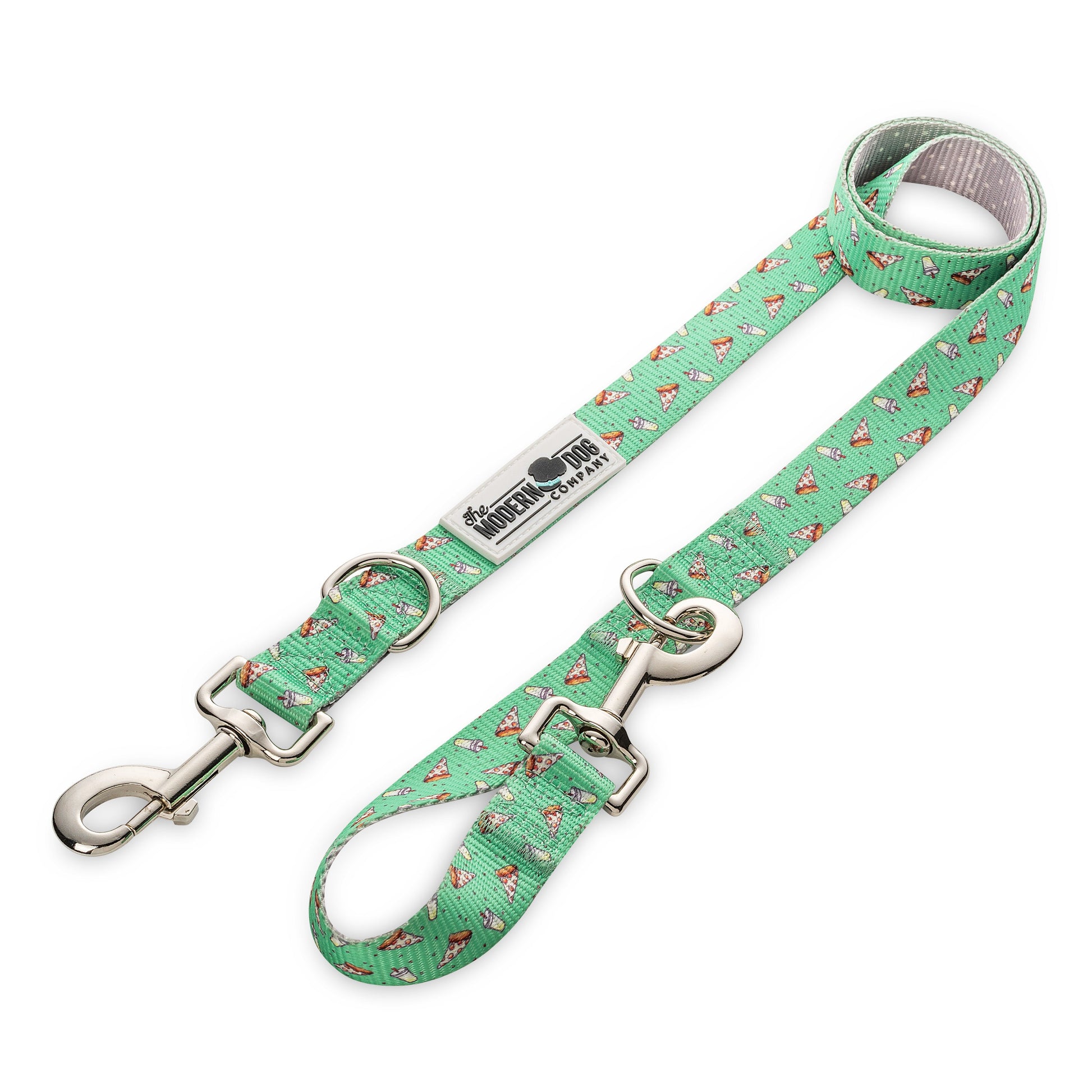 Dog Leash Leash Pizza Party for Everyday Walking Leash Essen - main product image for dog leash
