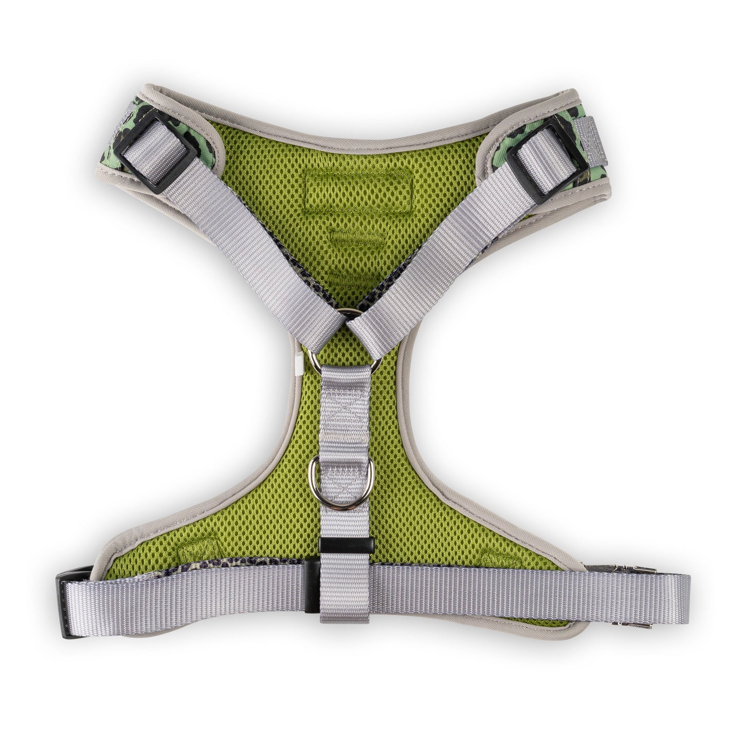 Dog Harness Accessory Walk on the Wild Everyday Accessory - detail product image for dog harness