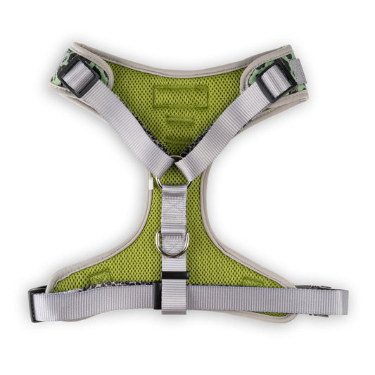Dog Harness Accessory Walk on the Wild Everyday Accessory - detail product image for dog harness