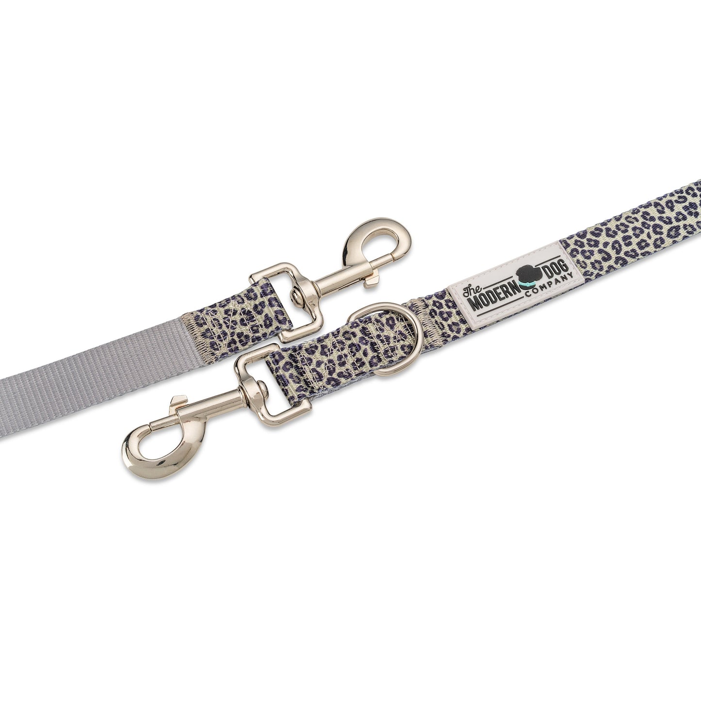 Dog Leash Accessory Walk on the Wild Essentia Everyday Essen - close up product image for dog leash