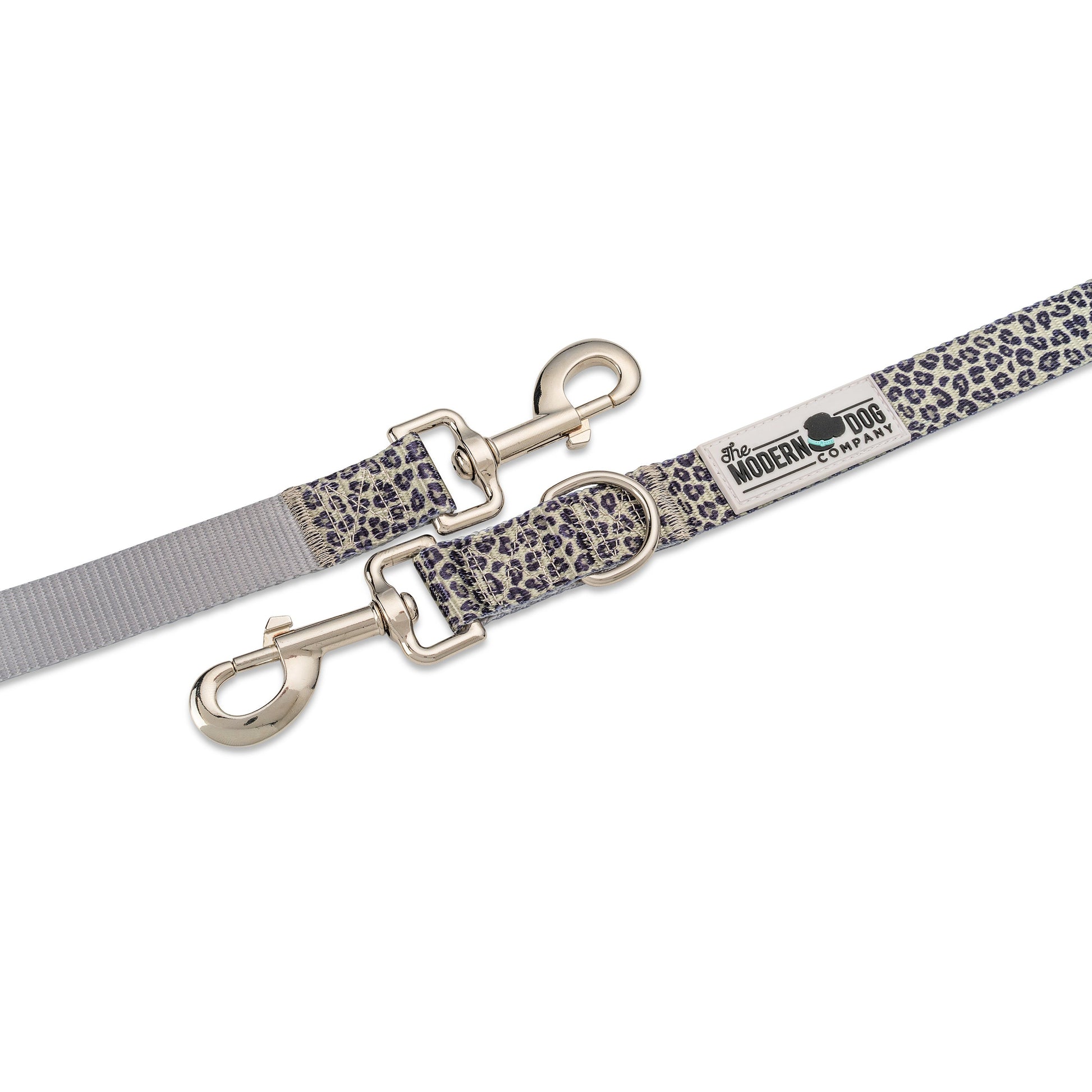 Dog Leash Accessory Walk on the Wild Essentia Everyday Essen - close up product image for dog leash