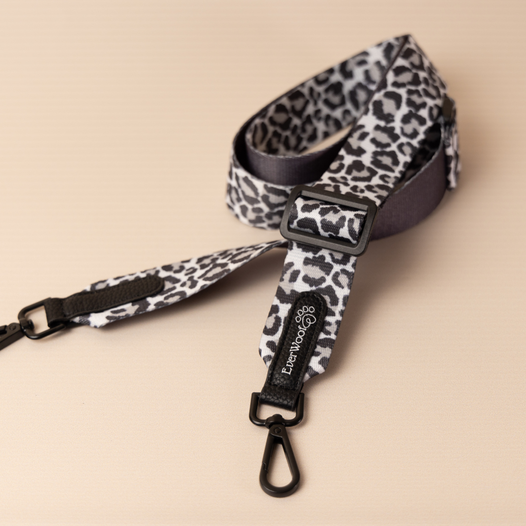 Pet Waste Bag Holder Walkie Bag Strap for Daily Use Essentia - gallery product image for pet waste bag holder