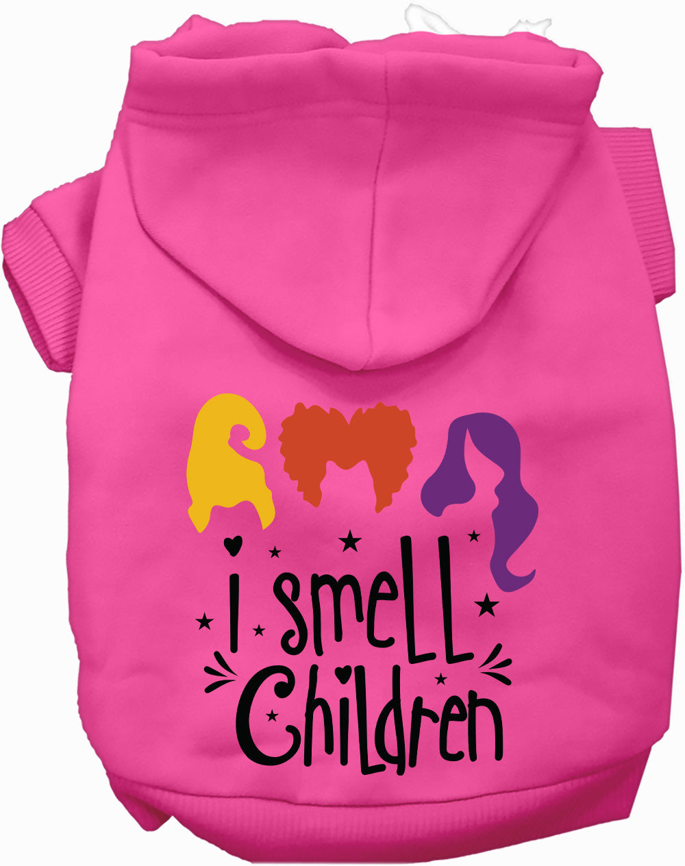 Dog Hoodie Smell Children Halloween for Festive Fun Style - gallery image 5